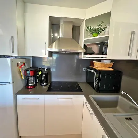 Ibr- Romina 3f Apartment