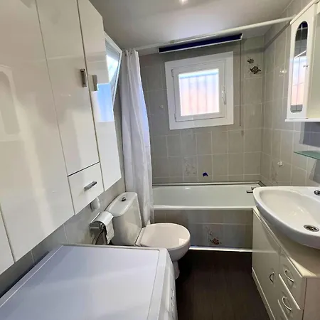 Apartment Ibr- Romina 3f