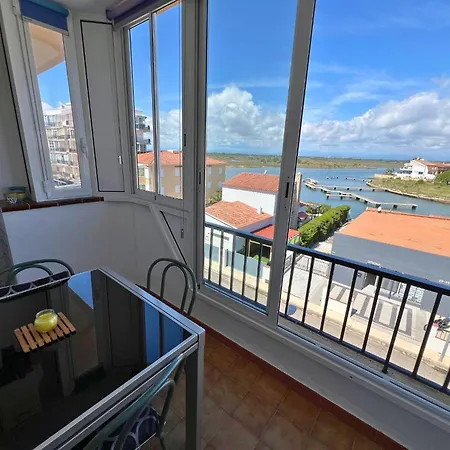 Apartment Ibr- Romina 3f *