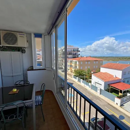 Apartment Ibr- Romina 3f Roses
