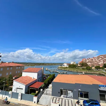 Ibr- Romina 3f Apartment