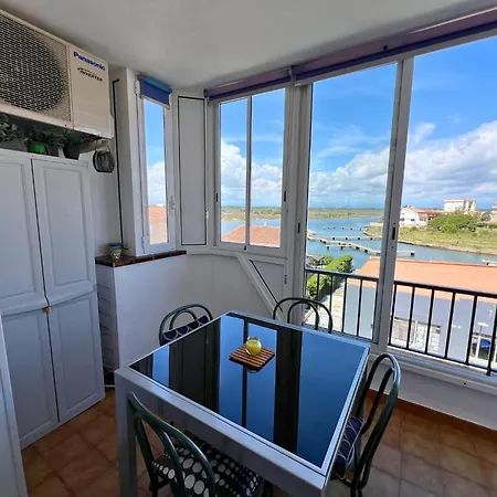 Ibr- Romina 3f Apartment